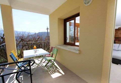 Others House With 3 Bedrooms in Buis-les-baronnies, With Wonderful Mountain View, Furnished Garden and Wifi