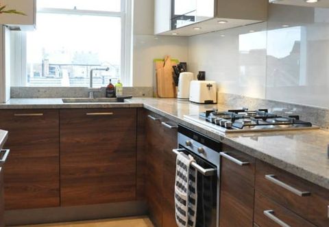 Others Beautiful 2 Bedroom Flat in Prime Notting Hill Location