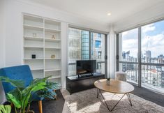 Others 7 JHT - 3 BRM CBD Queen St Balcony