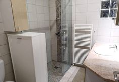 その他 3 Villa With 4 Bedrooms in L'isle-sur-la-sorgue, With Private Pool and Enclosed Garden