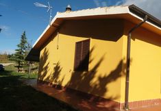 Others 6 House With 2 Bedrooms in Acerenza, With Wonderful Mountain View and Furnished Garden