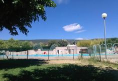 Others 6 Apartment With one Bedroom in Saint-étienne-les-orgues, With Shared Pool and Wifi - 13 km From the Slopes