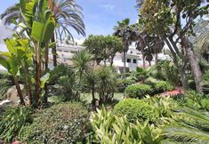 Others 4 House With 3 Bedrooms in Marbella , With Pool Access, Furnished Terrace and Wifi - 500 m From the Beach