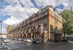 Others 3 Charm 2BR South Kensington Flat Near Gloucester Rd
