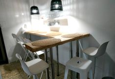 Others 6 Apartment With 3 Bedrooms in Cee, With Balcony and Wifi - 2 km From the Beach