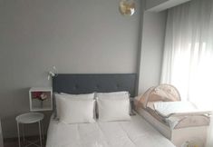 Others 3 Apartment With 3 Bedrooms in Cee, With Balcony and Wifi - 2 km From the Beach