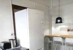 Others 7 Apartment With 3 Bedrooms in Cee, With Balcony and Wifi - 2 km From the Beach
