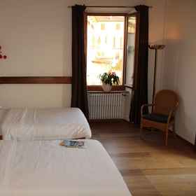 カーサ・アニータ 1, ヴォゴルノホテル