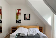 기타 2 1 bedroom apt Downtown Copenhagen 298-1