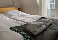 기타 3 1 bedroom apt Downtown Copenhagen 298-1