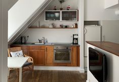 기타 7 1 bedroom apt Downtown Copenhagen 298-1