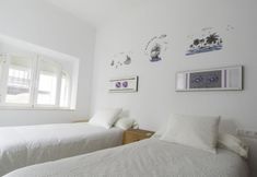 Others 3 Historic house in city center