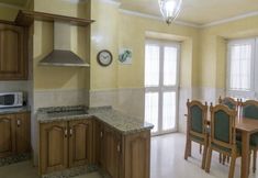 Others 5 Historic house in city center