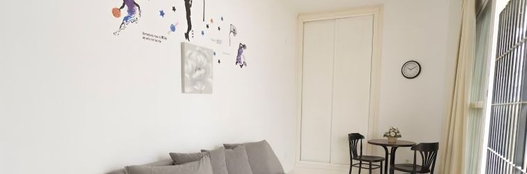 Others Historic house in city center