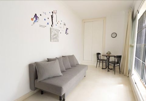 Others Historic house in city center