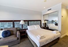 Others 5 Beautiful Studio Apartment in Takapuna
