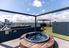 Lainnya 5 Modern Studio in Heart of Lively Chapel Street