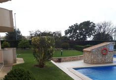 Lain-lain 6 Apartment With one Bedroom in Olhos de Agua, With Shared Pool, Furnished Terrace and Wifi
