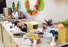 อื่นๆ 7 Inside Hotel