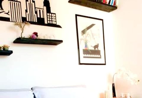 Khác Apartment With 2 Bedrooms in Matino, With Furnished Terrace and Wifi - 10 km From the Beach