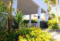 Khác 6 Apartment With 2 Bedrooms in Matino, With Furnished Terrace and Wifi - 10 km From the Beach