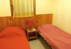 อื่นๆ 2 Apartment With one Bedroom in Bagnères-de-luchon, With Wonderful Mountain View, Furnished Terrace and Wifi - 18 km From the Slopes