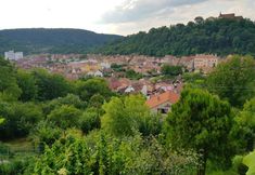 其他 5 House With 3 Bedrooms in Sighișoara, With Wonderful Mountain View, Enclosed Garden and Wifi