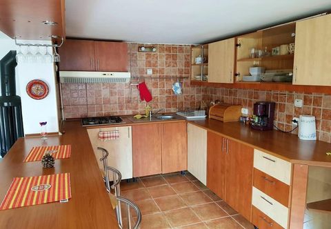 其他 House With 3 Bedrooms in Sighișoara, With Wonderful Mountain View, Enclosed Garden and Wifi