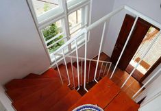 其他 3 House With 3 Bedrooms in Sighișoara, With Wonderful Mountain View, Enclosed Garden and Wifi
