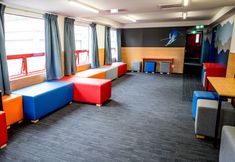 Others 6 YHA Auckland City - Hostel / Backpacker