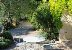Others 6 Villa With 5 Bedrooms in Seguret, With Private Pool, Enclosed Garden and Wifi