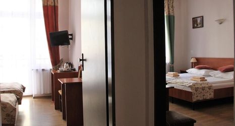 Others 2 Rubens Guest House