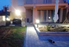 Lain-lain 4 Apartment With one Bedroom in Santa-maria-di-lota, With Wonderful sea View, Enclosed Garden and Wifi
