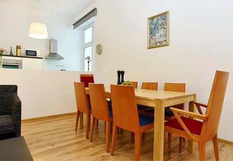 Others Berlinlux Apartments - City West