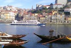 Others 4 Apartment With one Bedroom in Porto, With Wonderful City View and Wifi