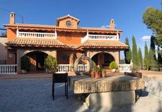 Others 2 House With 2 Bedrooms in Pozo Alcón, With Shared Pool and Furnished Terrace