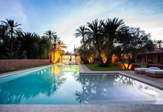 Others 7 Villa With 7 Bedrooms in Marrakech, With Private Pool, Enclosed Garden and Wifi