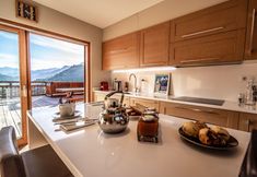 Others 7 Appartement Izoard