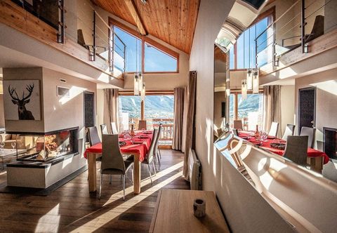 Others Appartement Izoard