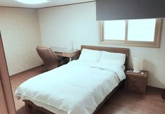Others 4 Geoje JJ Residence Hotel Okpo