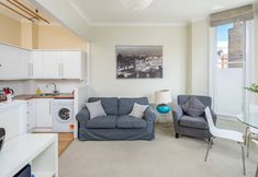 Others 7 Lovely 2-bed Flat in Shepherd's Bush, West London