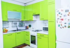 Others 7 Chic Apartment few Steps From Fine Arts Academy