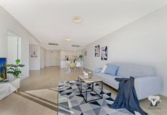 Others 3 Macquarie Uni 2 Bedroom Modern APT + Free Parking Nnr009