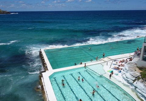 Others Macquarie Uni 2 Bedroom Modern APT + Free Parking Nnr009