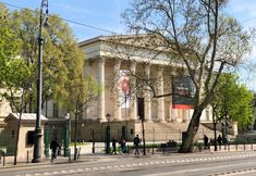其他 4 Apartment With one Bedroom in Budapest, With Balcony and Wifi
