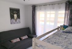 Others 6 Apt T3 2 Loggias 2 Min plage