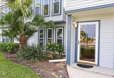 其他 5 Fernandina Shores Condo With Private Balcony And Access To Pool By Redawning