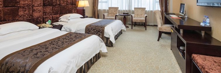 Others Kairongdu International Hotel