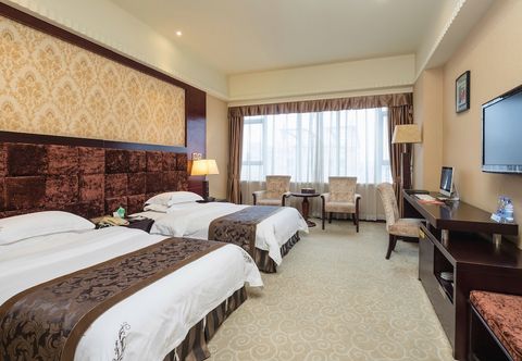 Others Kairongdu International Hotel