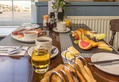 Lainnya 5 The Top House Inn